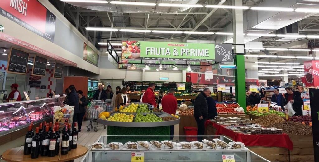 Guvernatori i BSH: Kriza e cmimeve do vijoje edhe ne 2023